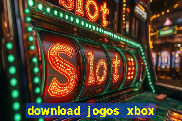 download jogos xbox 360 lt 3.0